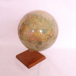 Gloobus "Oy Pallokartta Helsinki"