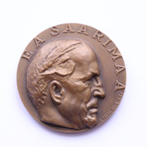 soome lauamedal