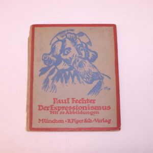 saksakeelne kunstiraamat