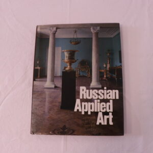 ingliskeelne kunstiraamat