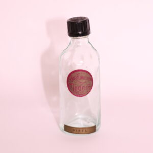 lõhnaõli pudel "parfümeeria modern", sirel