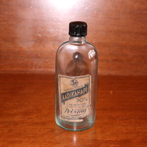 artell birma rohupudel