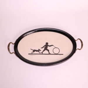 Juugendstiilis kandik