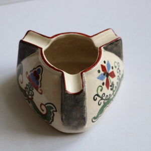 Juugendstiilis tuhatoos