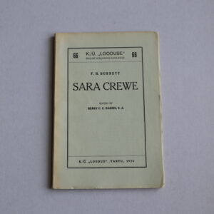 inglise kirjandus koolidele