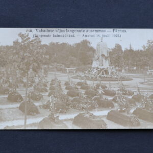 eesti vaate postkaart