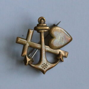 rinnaehe "usk - lootus - armastus"