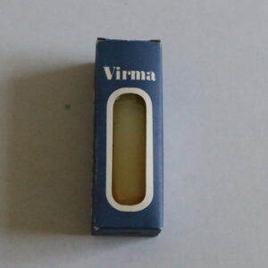 lõhnastatud dekoratiivküünal "virma"