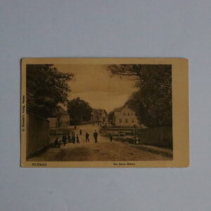 eesti vaate postkaart