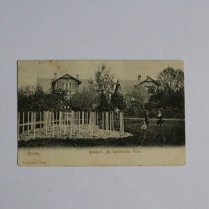 eesti vaate postkaart