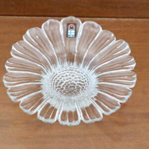 Humppila päevalille klaaskauss