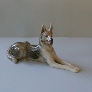 lfz portselanist lambakoera kuju