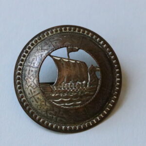 sõlg viikinglaevaga