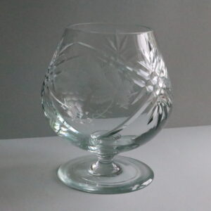 Tarbeklaasi viinamarjalihviga boolinõu