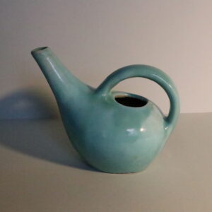 Haruldane keraamiline lillekastmiskann