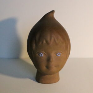 keraamiline kuju "meelespea"