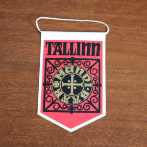 vimpel "tallinn mündi baar"