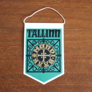 vimpel "tallinn mündi baar"