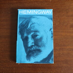 ernest hemingway "francis macomberi üürike õnn"
